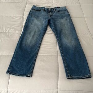 Banana Republic jeans straight fit